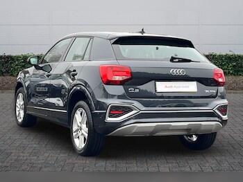 Used Audi Q2 2022 for sale - 77724905: Photo