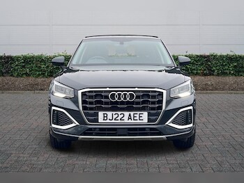 Used Audi Q2 2022 for sale - 77724905: Photo