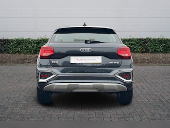 Used Audi Q2 2022 for sale - 77724905: Photo