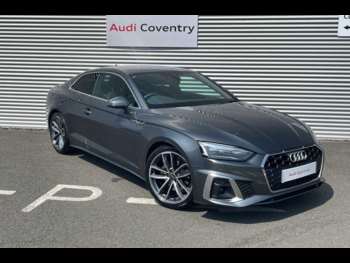 2024 (24) - 35 TFSI S Line 2dr S Tronic