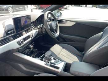 Used Audi A5 2024 for sale - 74946825: Photo