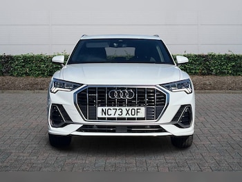 Used Audi Q3 2024 for sale - 77884829: Photo