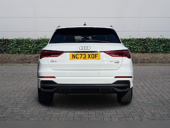 Used Audi Q3 2024 for sale - 77884829: Photo