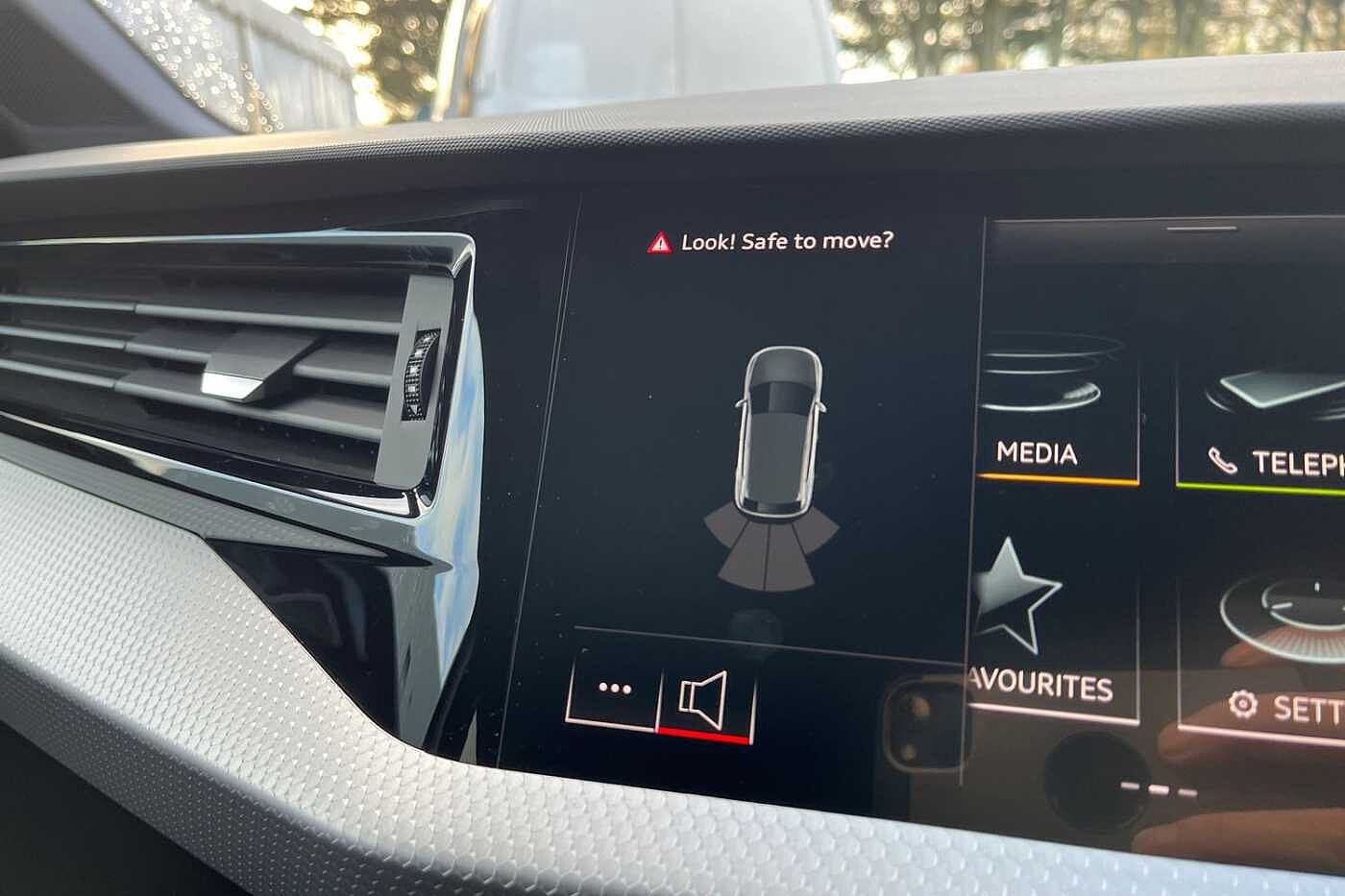 Used Audi A1 2024 for sale - 76800434: Photo 17