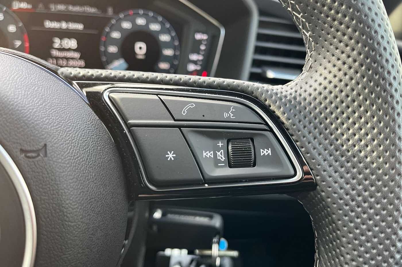 Used Audi A1 2024 for sale - 76800434: Photo 19