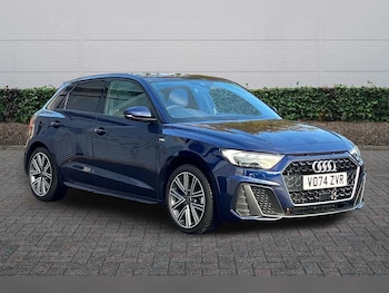 Used Audi A1 2024 for sale - 76800434: Photo