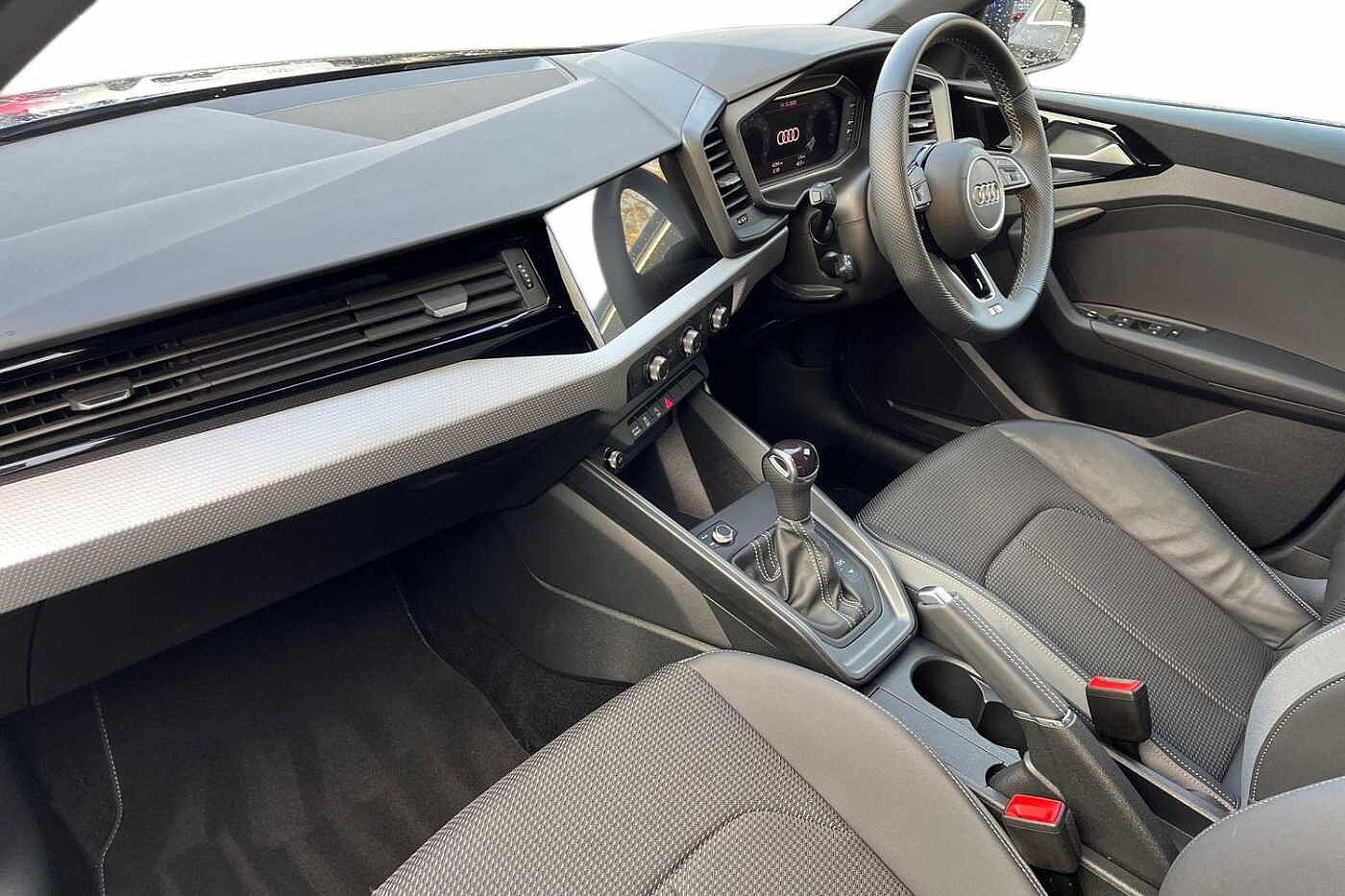 Used Audi A1 2024 for sale - 76800434: Photo 2