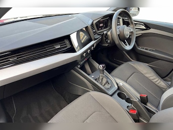 Used Audi A1 2024 for sale - 76800434: Photo