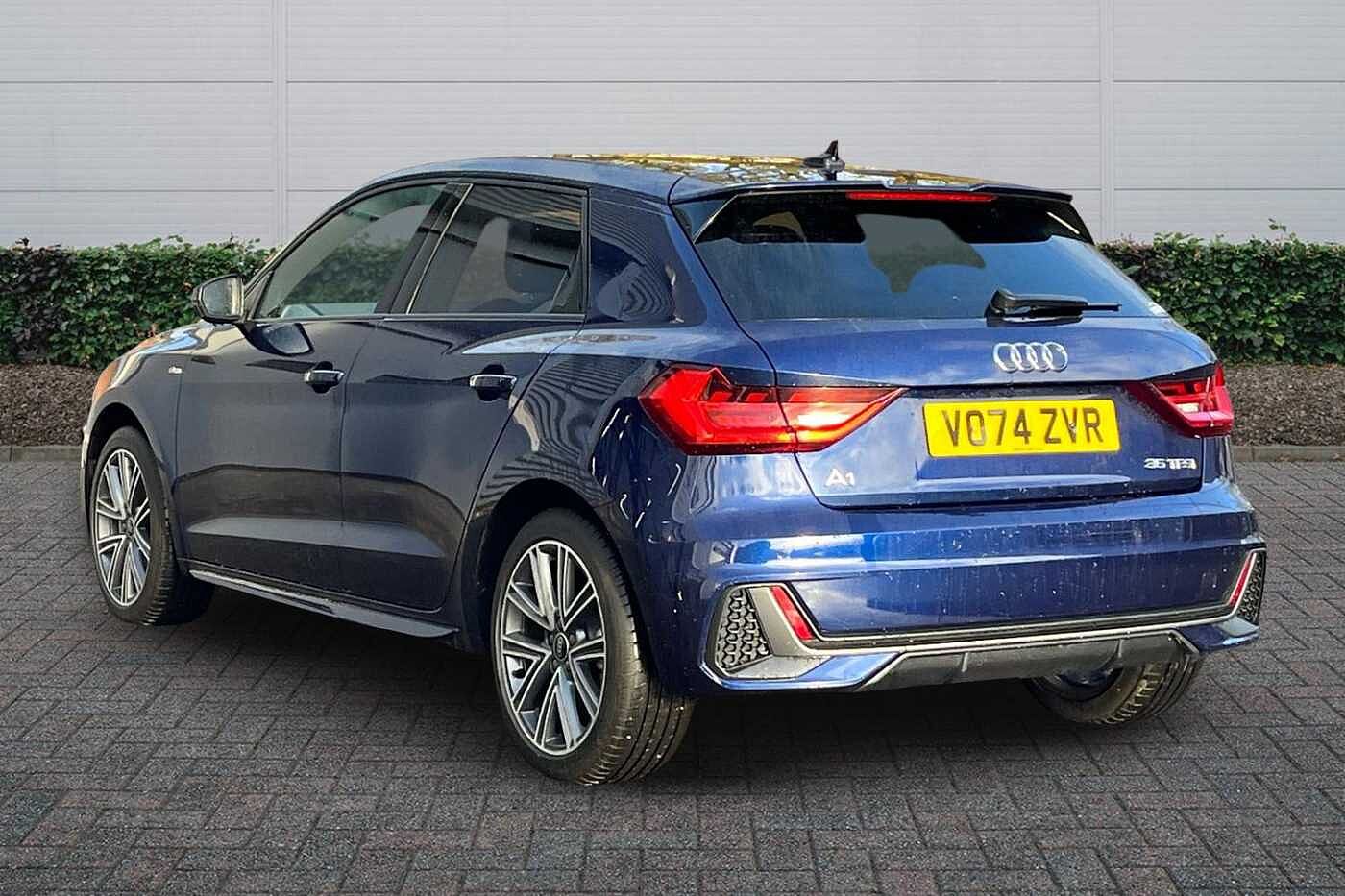 Used Audi A1 2024 for sale - 76800434: Photo 3
