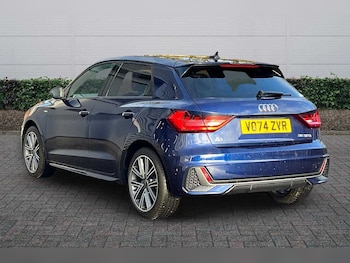 Used Audi A1 2024 for sale - 76800434: Photo