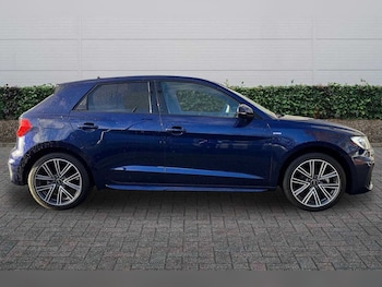 Used Audi A1 2024 for sale - 76800434: Photo