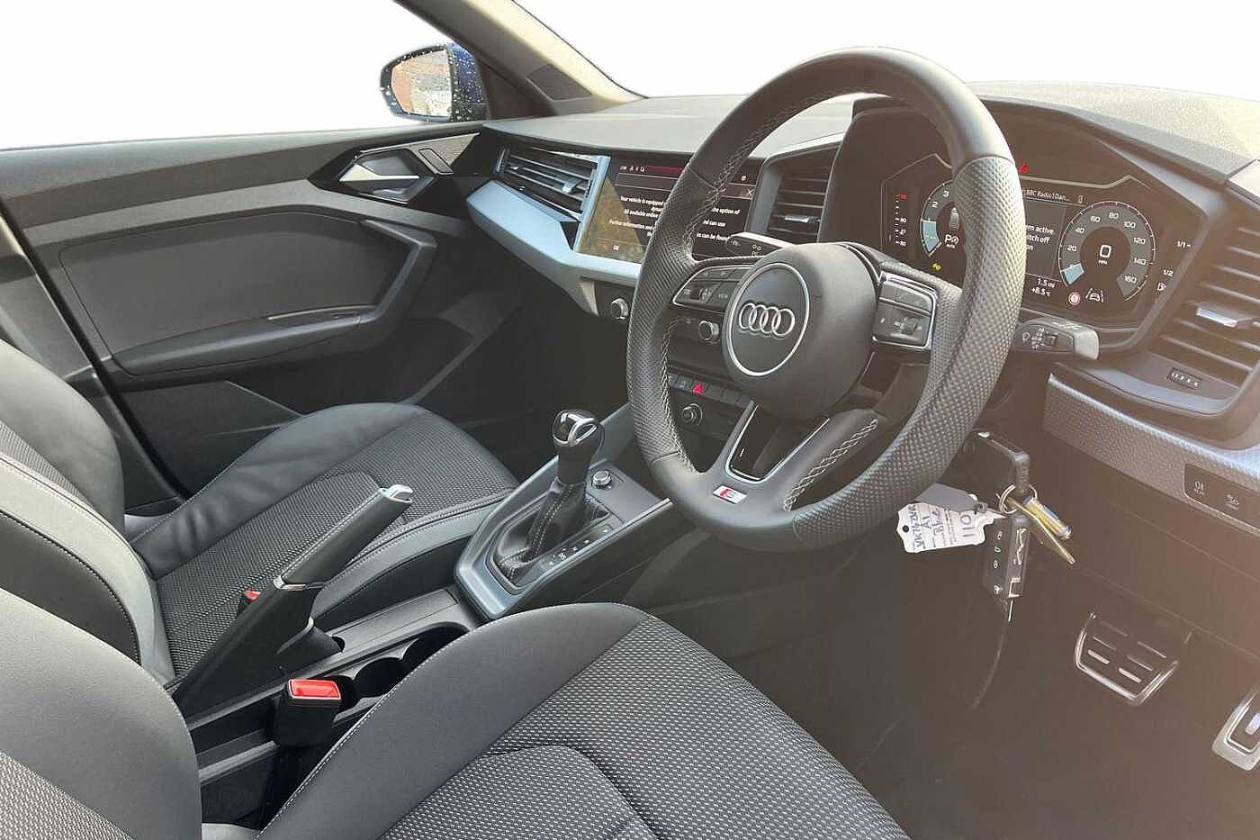 Used Audi A1 2024 for sale - 76800434: Photo 6