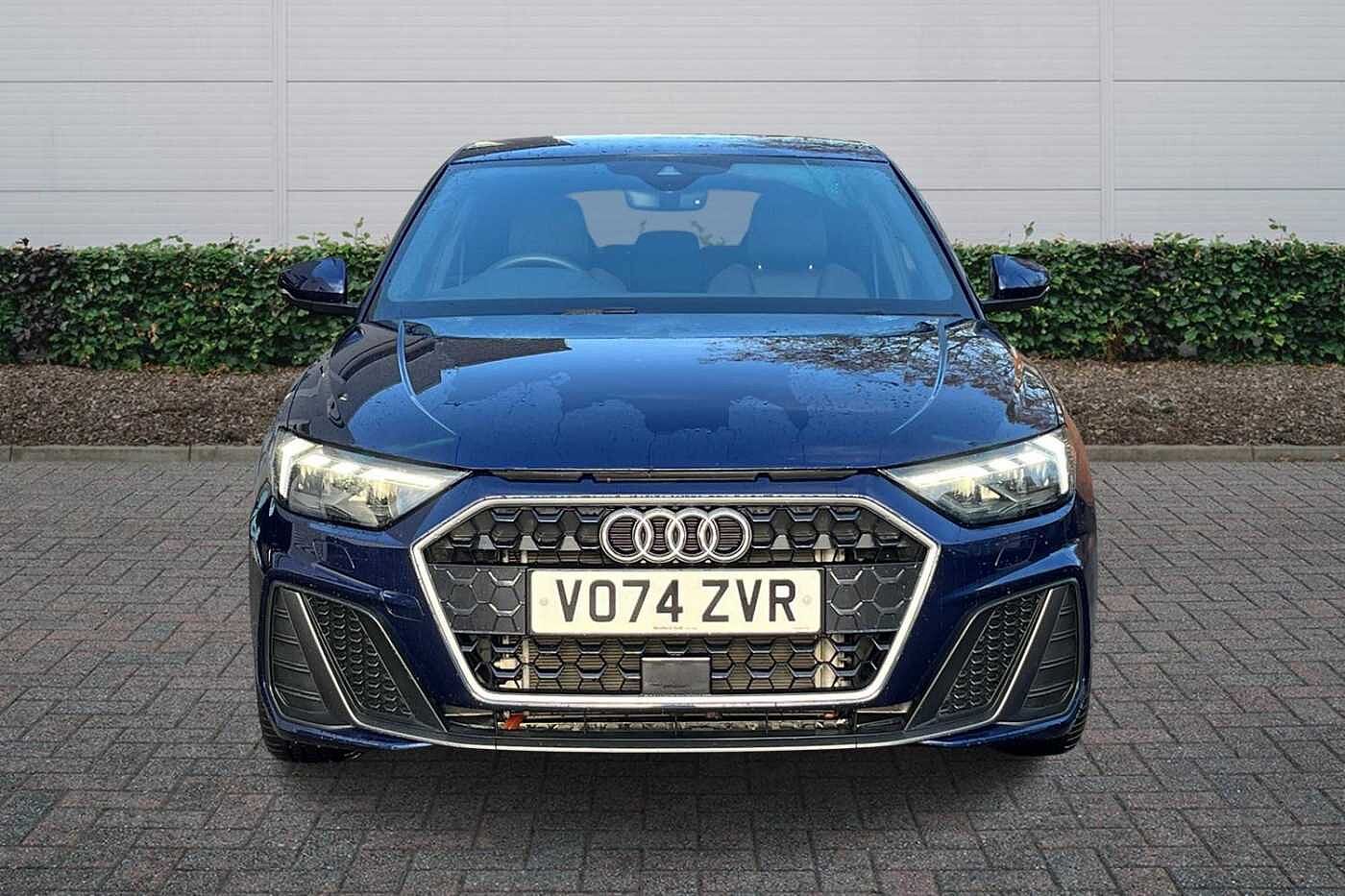 Used Audi A1 2024 for sale - 76800434: Photo 7