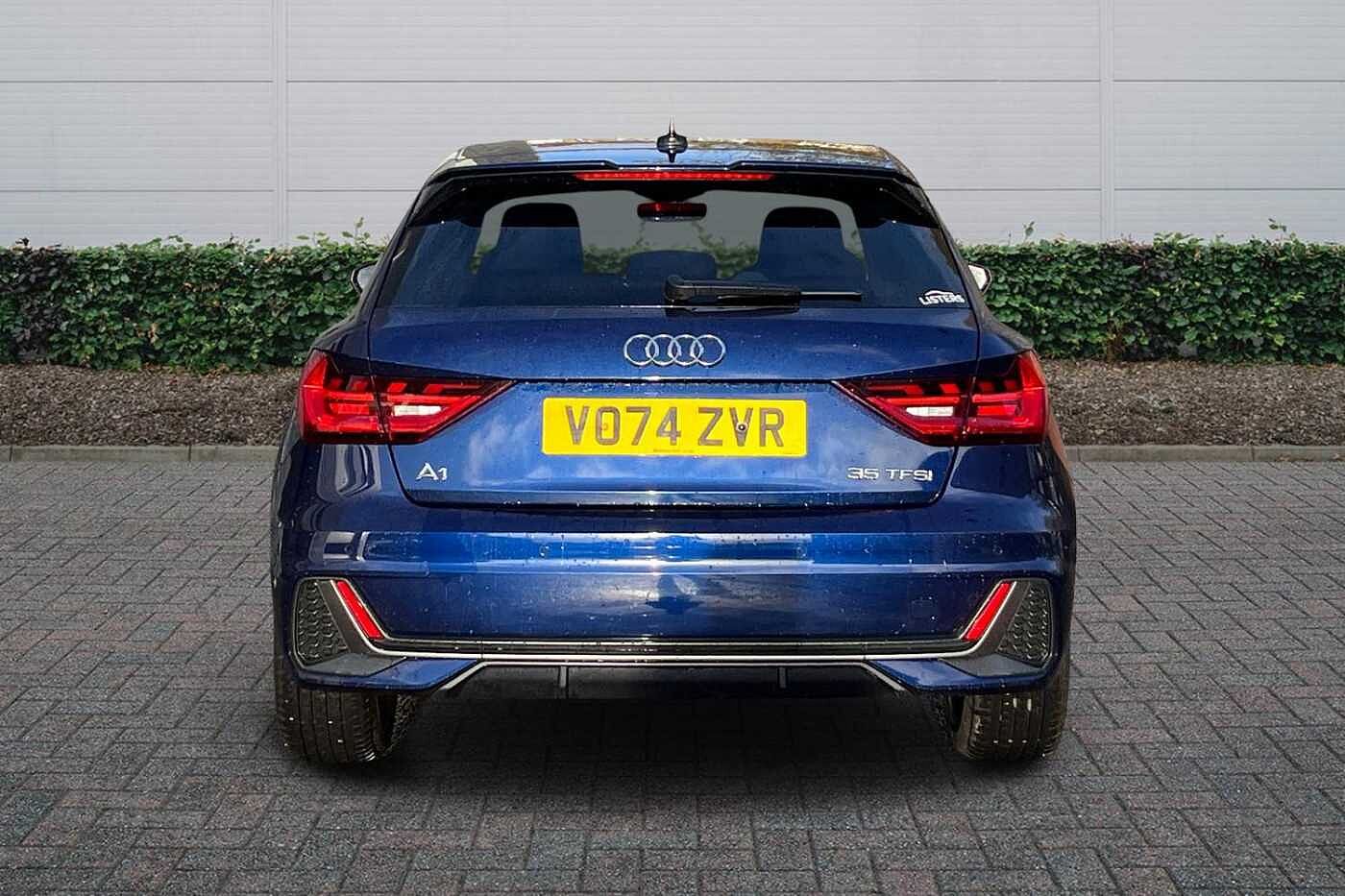 Used Audi A1 2024 for sale - 76800434: Photo 8