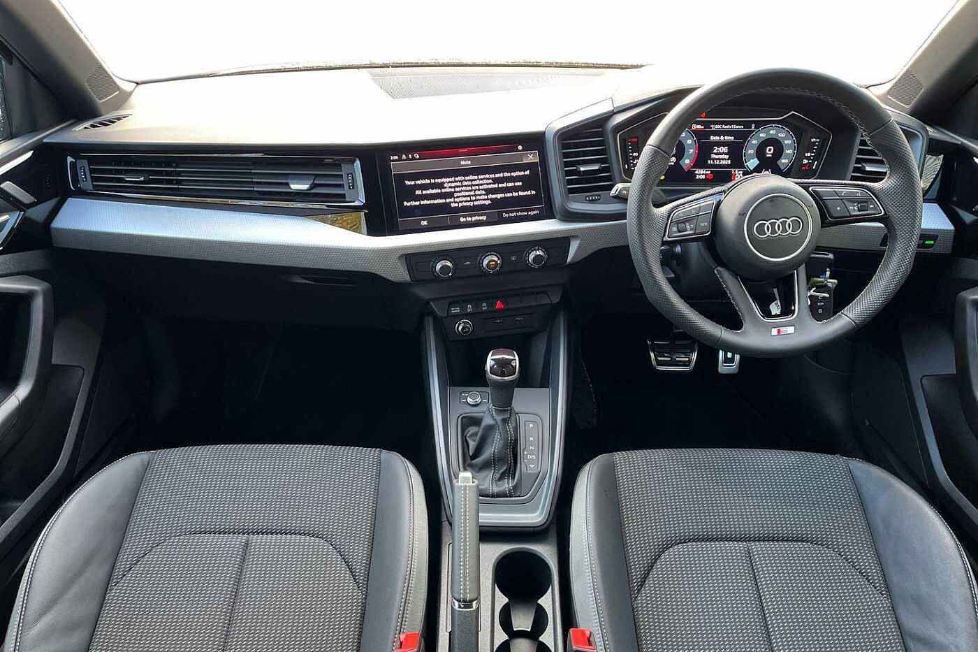 Used Audi A1 2024 for sale - 76800434: Photo 9