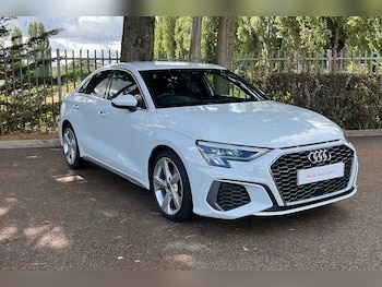 Audi - A3