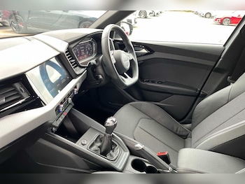 Used Audi A1 2021 for sale - 76389706: Photo