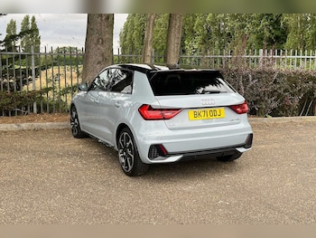 Used Audi A1 2021 for sale - 76389706: Photo