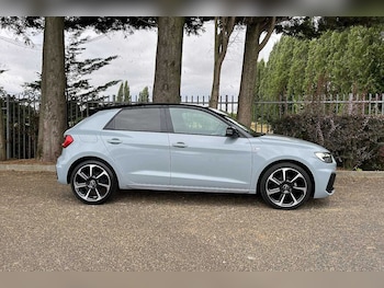 Used Audi A1 2021 for sale - 76389706: Photo