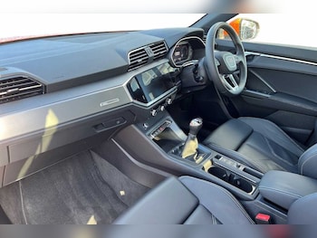 Used Audi Q3 2025 for sale - 79389540: Photo