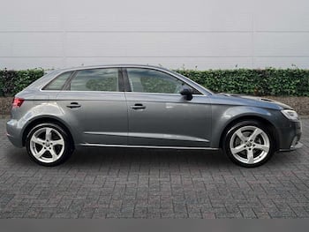 Used Audi A3 2019 for sale - 79728050: Photo