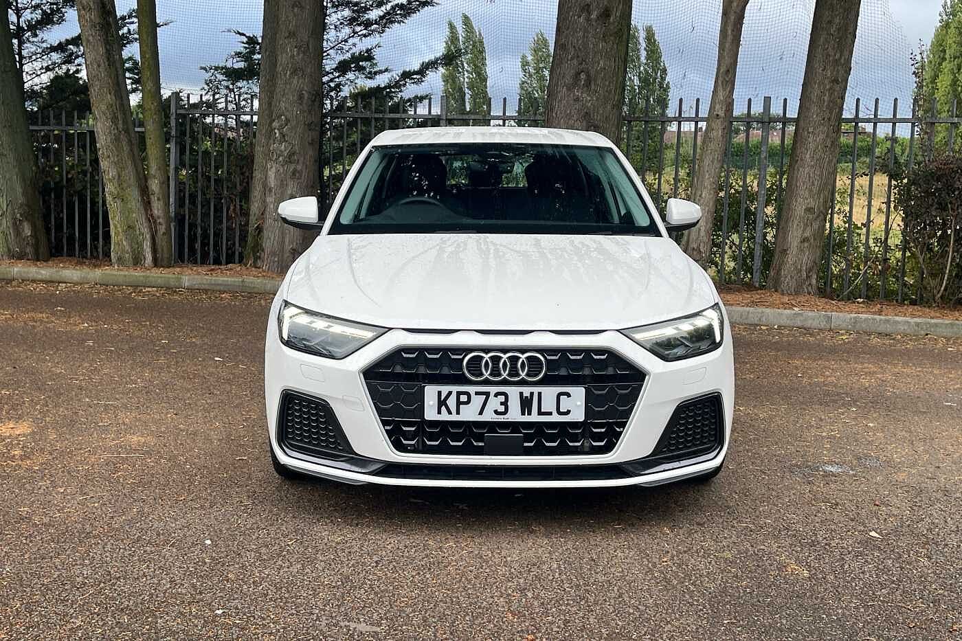Used Audi A1 2023 for sale - 76338426: Photo 10