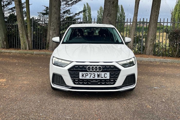 Used Audi A1 2023 for sale - 76338426: Photo 10