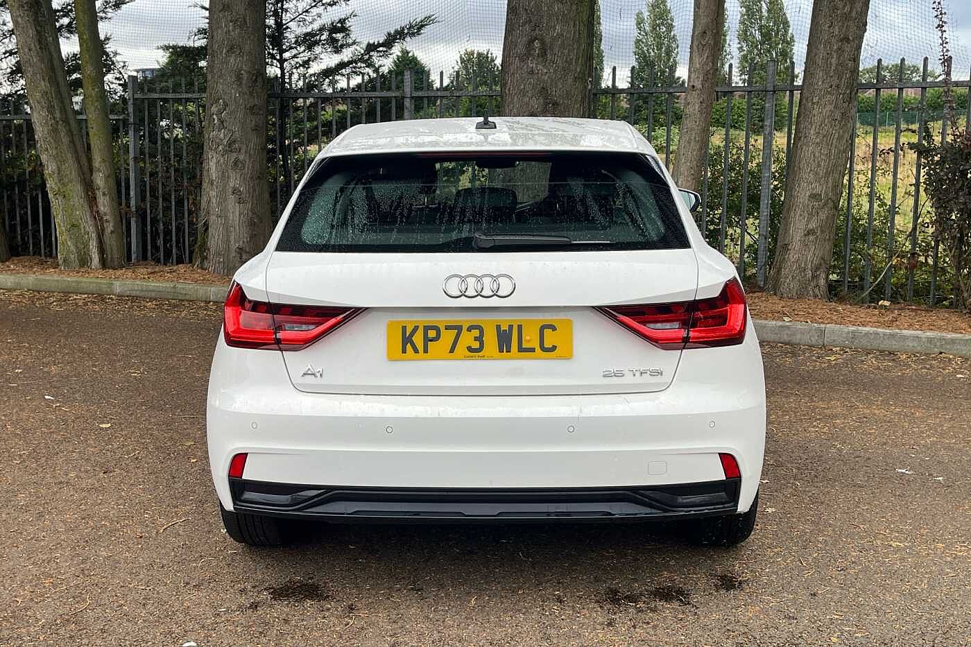 Used Audi A1 2023 for sale - 76338426: Photo 11