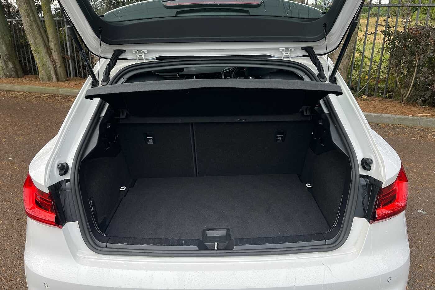 Used Audi A1 2023 for sale - 76338426: Photo 12