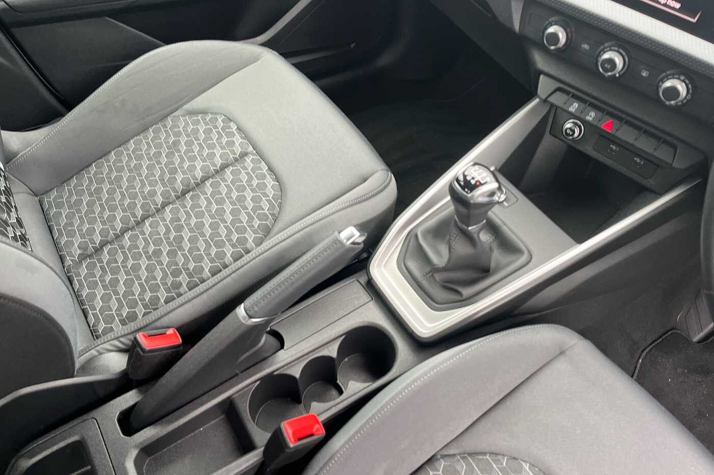 Used Audi A1 2023 for sale - 76338426: Photo 14