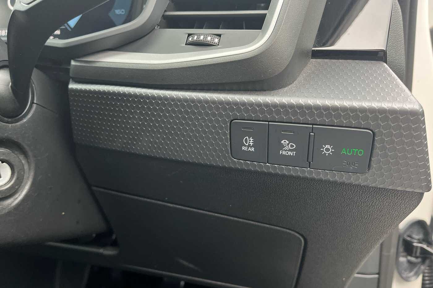 Used Audi A1 2023 for sale - 76338426: Photo 17