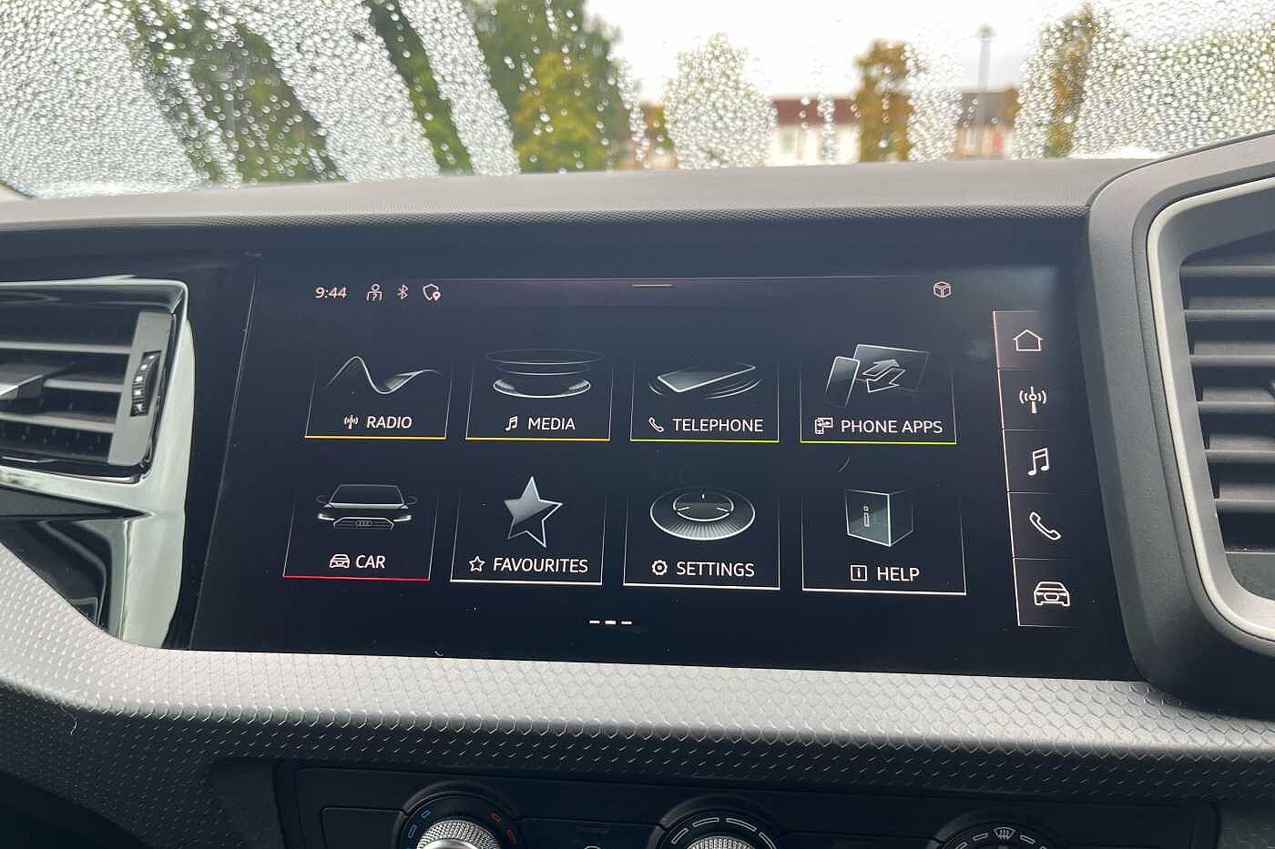 Used Audi A1 2023 for sale - 76338426: Photo 18