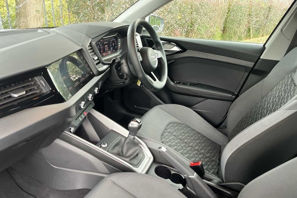 Used Audi A1 2023 for sale - 76338426: Photo 2