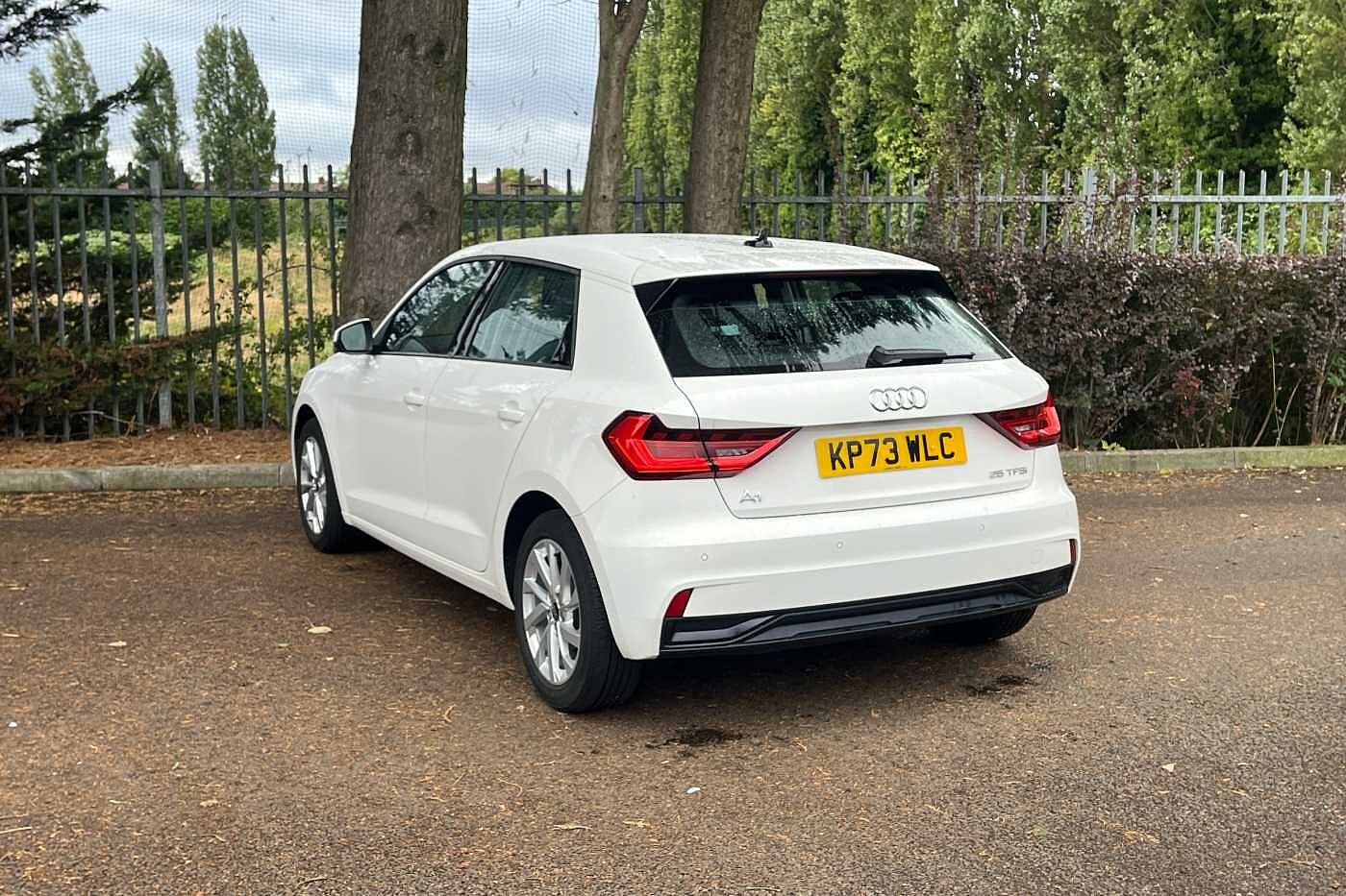 Used Audi A1 2023 for sale - 76338426: Photo 3