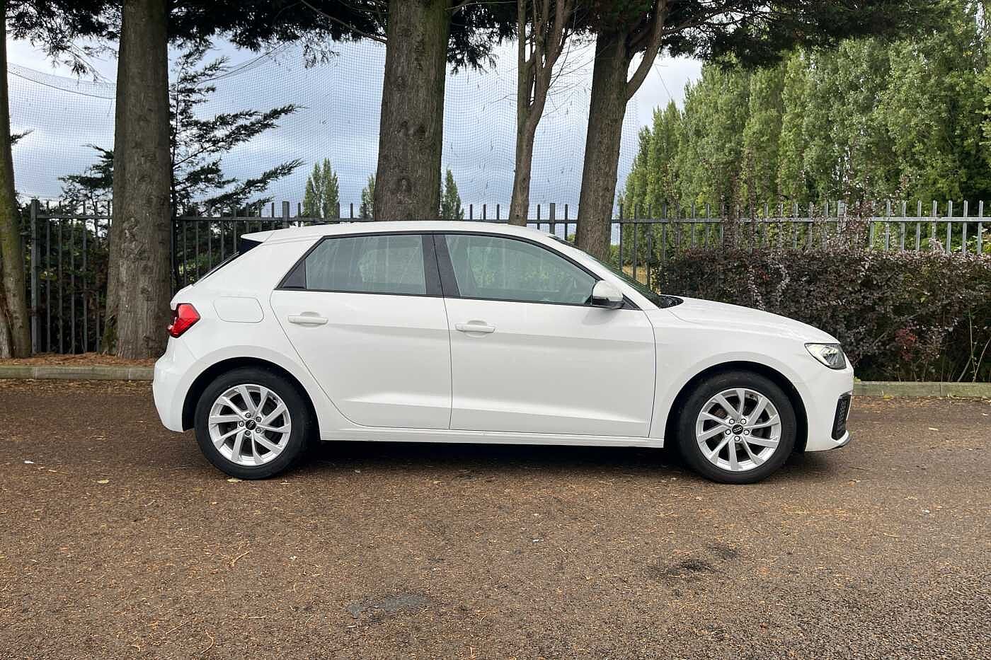 Used Audi A1 2023 for sale - 76338426: Photo 4