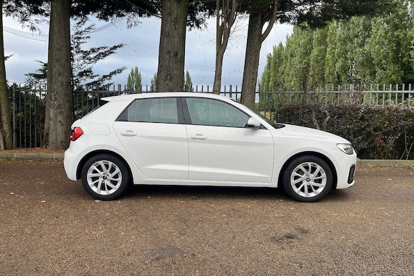 Used Audi A1 2023 for sale - 76338426: Photo 4