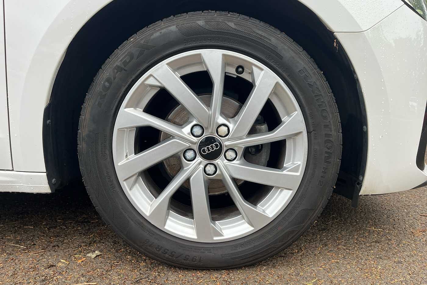 Used Audi A1 2023 for sale - 76338426: Photo 5