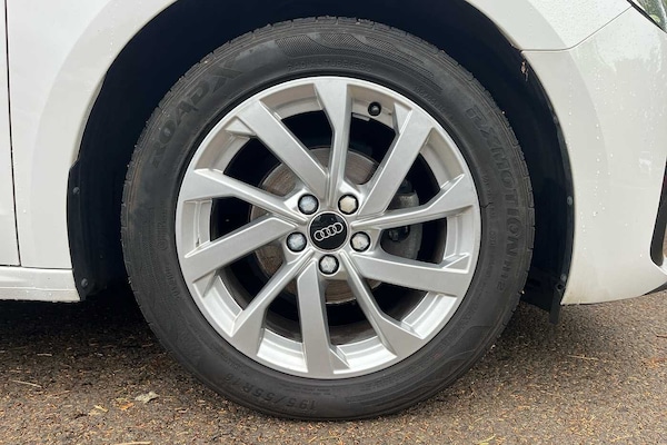 Used Audi A1 2023 for sale - 76338426: Photo 5