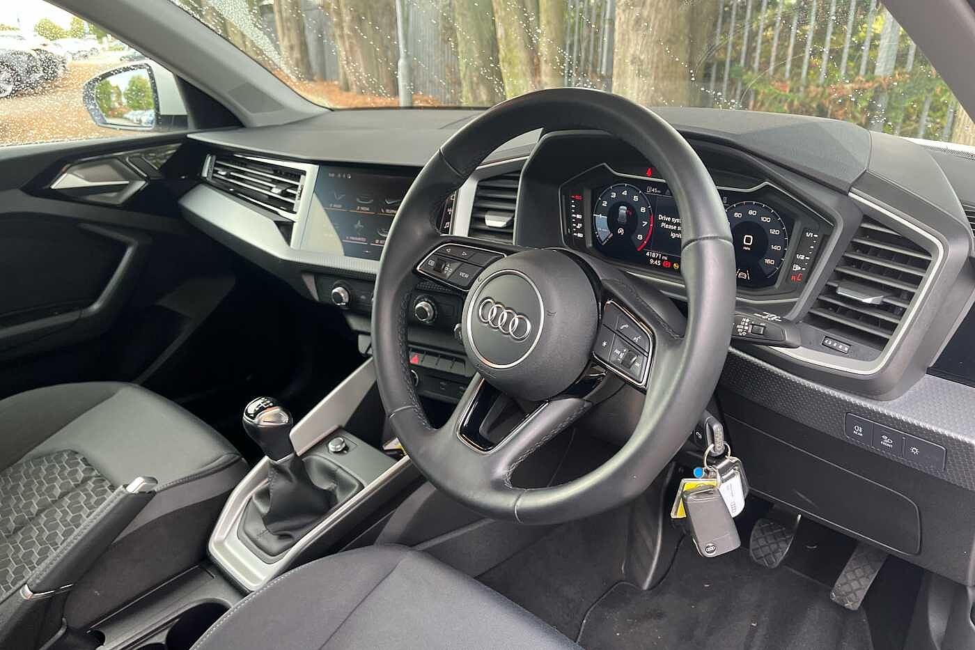 Used Audi A1 2023 for sale - 76338426: Photo 6