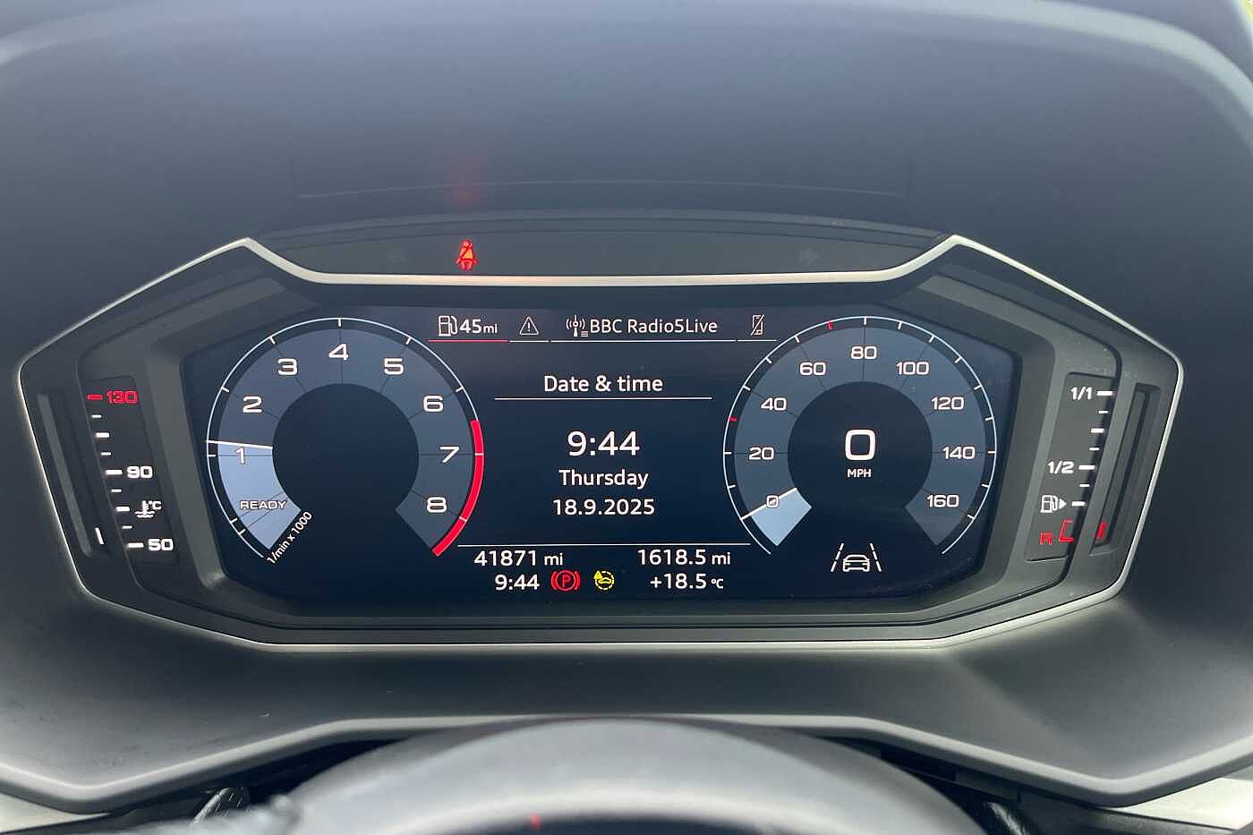 Used Audi A1 2023 for sale - 76338426: Photo 7