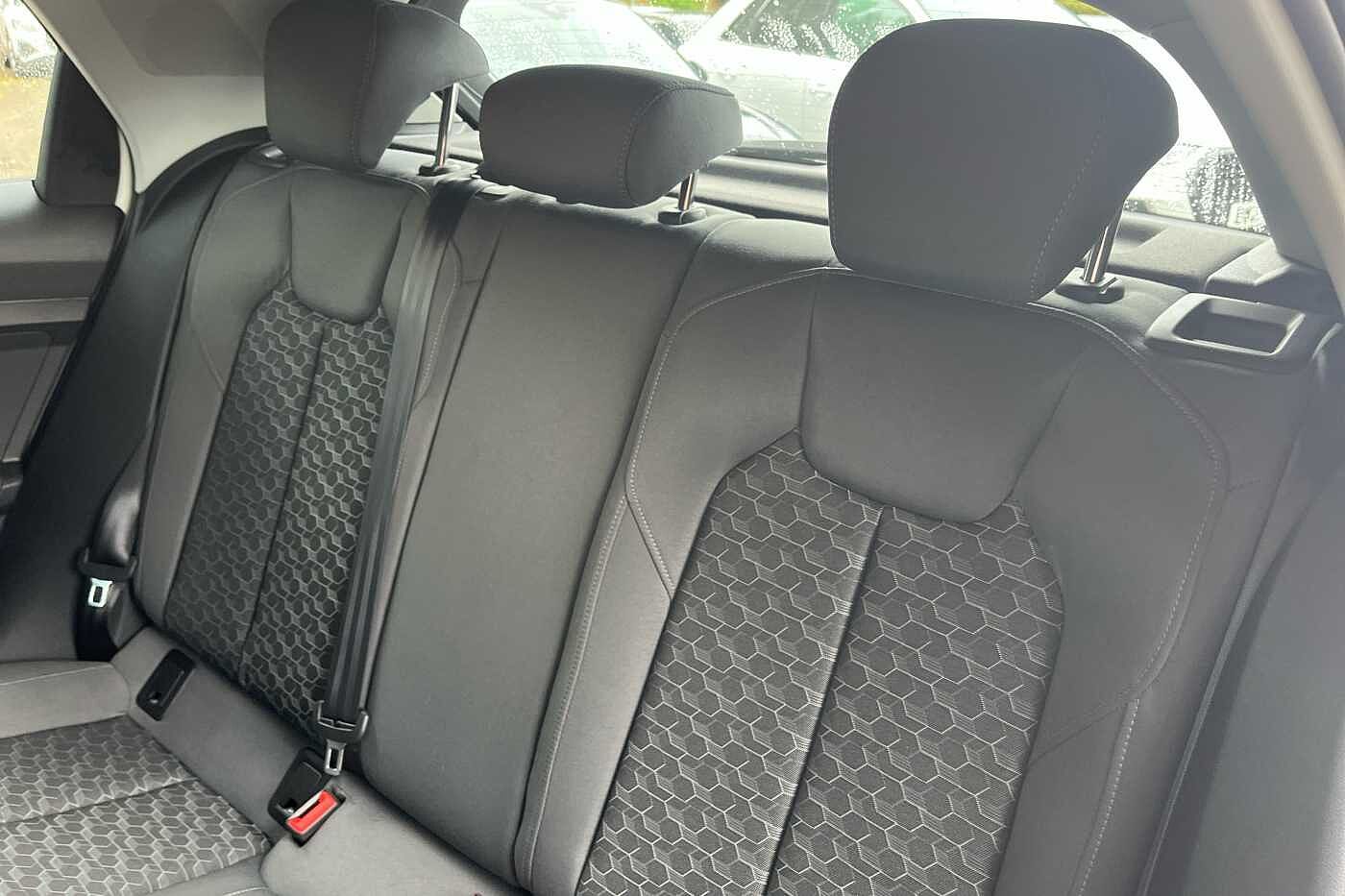 Used Audi A1 2023 for sale - 76338426: Photo 8