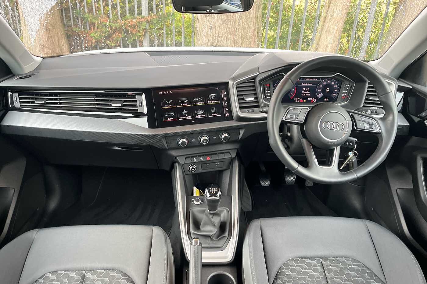 Used Audi A1 2023 for sale - 76338426: Photo 9