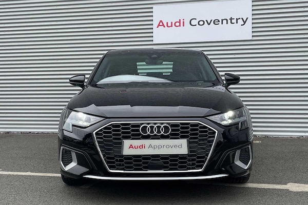 Used Audi A3 2024 for sale - 70484912: Photo 10