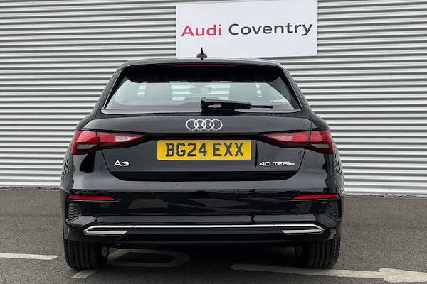 Used Audi A3 2024 for sale - 70484912: Photo 11