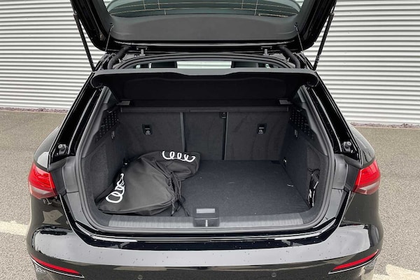 Used Audi A3 2024 for sale - 70484912: Photo 12