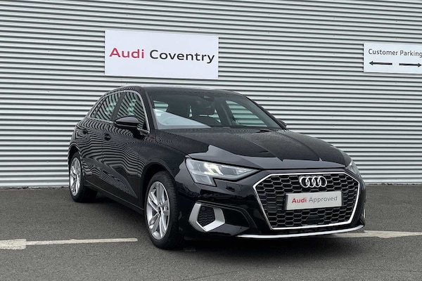 Used Audi A3 2024 for sale - 70484912: Photo 1