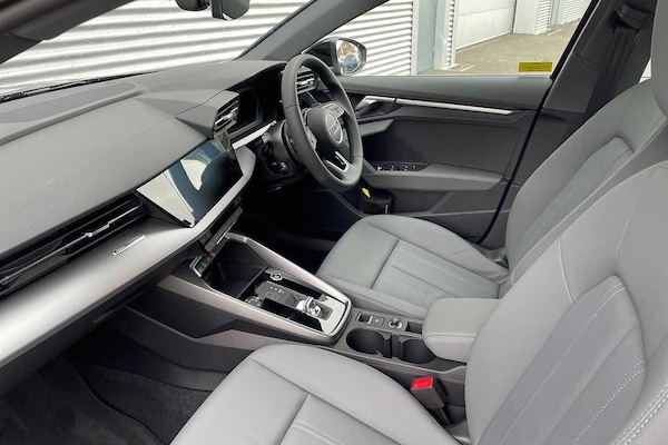 Used Audi A3 2024 for sale - 70484912: Photo 2