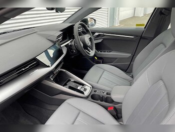 Used Audi A3 2024 for sale - 70484912: Photo