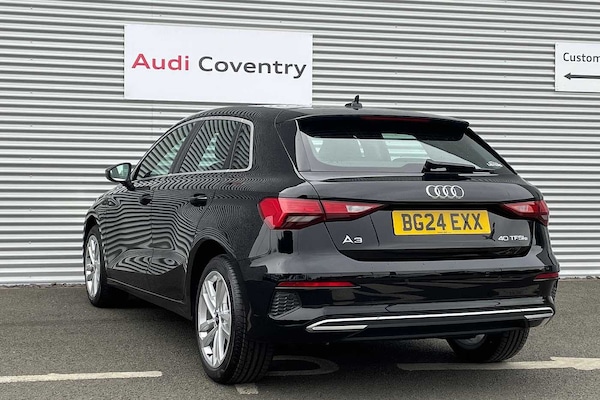 Used Audi A3 2024 for sale - 70484912: Photo 3