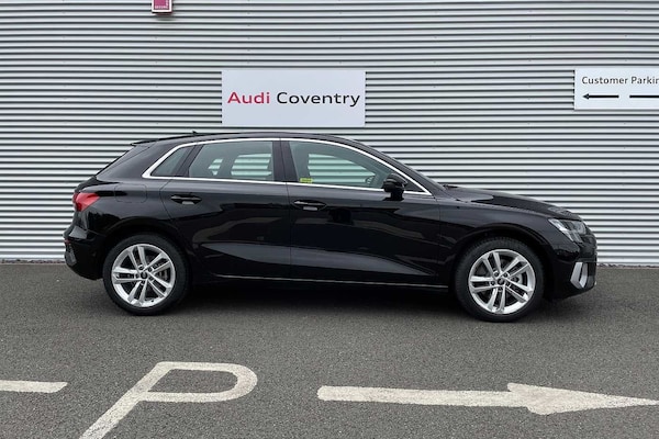 Used Audi A3 2024 for sale - 70484912: Photo 4